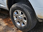 Used 2023 RAM 2500 BIG HORN in HENDERSON, TEXAS (Photo 4)