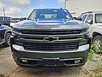 Used 2022 CHEVROLET SILVERADO 1500 LTD 4WD CREW CAB 147