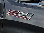 Used 2022 CHEVROLET SILVERADO 1500 LTD 4WD CREW CAB 147