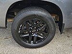 Used 2022 CHEVROLET SILVERADO 1500 LTD 4WD CREW CAB 147
