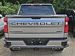 Used 2022 CHEVROLET SILVERADO 1500 LTD 4WD CREW CAB 147