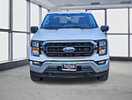 Used 2023 FORD F-150 XLT in HENDERSON, TEXAS (Photo 2)