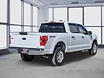 Used 2023 FORD F-150 XLT in HENDERSON, TEXAS (Photo 4)