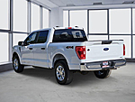 Used 2023 FORD F-150 XLT in HENDERSON, TEXAS (Photo 6)