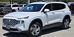 Used 2023 HYUNDAI SANTA FE SEL AWD in HENDERSON, TEXAS