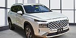 Used 2023 HYUNDAI SANTA FE SEL in HENDERSON, TEXAS