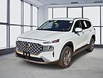 Used 2023 HYUNDAI SANTA FE SEL in HENDERSON, TEXAS (Photo 3)
