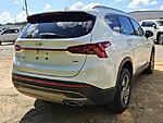 Used 2023 HYUNDAI SANTA FE SEL in HENDERSON, TEXAS (Photo 8)