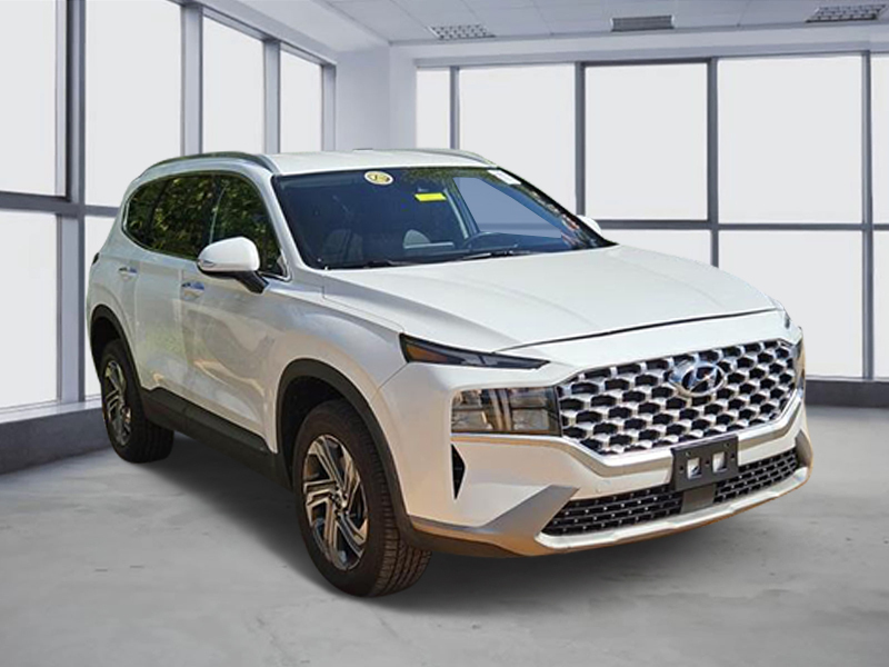 Used 2023 HYUNDAI SANTA FE SEL in HENDERSON, TEXAS
