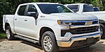 Used 2024 CHEVROLET SILVERADO 1500 4WD CREW CAB 147" LT W/1LT in HENDERSON, TEXAS