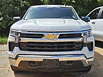 Used 2024 CHEVROLET SILVERADO 1500 4WD CREW CAB 147