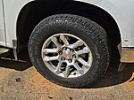 Used 2024 CHEVROLET SILVERADO 1500 4WD CREW CAB 147
