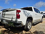 Used 2024 CHEVROLET SILVERADO 1500 4WD CREW CAB 147