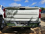 Used 2024 CHEVROLET SILVERADO 1500 4WD CREW CAB 147