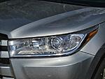 Used 2018 TOYOTA HIGHLANDER  in HENDERSON, TEXAS (Photo 10)