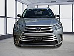 Used 2018 TOYOTA HIGHLANDER  in HENDERSON, TEXAS (Photo 2)