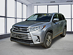 Used 2018 TOYOTA HIGHLANDER  in HENDERSON, TEXAS (Photo 3)