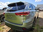 Used 2018 TOYOTA HIGHLANDER  in HENDERSON, TEXAS (Photo 6)