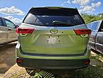 Used 2018 TOYOTA HIGHLANDER  in HENDERSON, TEXAS (Photo 7)