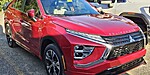 Used 2022 MITSUBISHI ECLIPSE CROSS SE S-AWC in HENDERSON, TEXAS