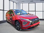 Used 2022 MITSUBISHI ECLIPSE CROSS  in HENDERSON, TEXAS (Photo 1)