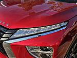 Used 2022 MITSUBISHI ECLIPSE CROSS  in HENDERSON, TEXAS (Photo 10)