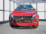 Used 2022 MITSUBISHI ECLIPSE CROSS  in HENDERSON, TEXAS (Photo 2)