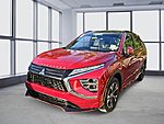 Used 2022 MITSUBISHI ECLIPSE CROSS  in HENDERSON, TEXAS (Photo 3)