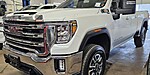 Used 2022 GMC SIERRA 2500 4WD Double Cab 149" SLE in HENDERSON, TEXAS