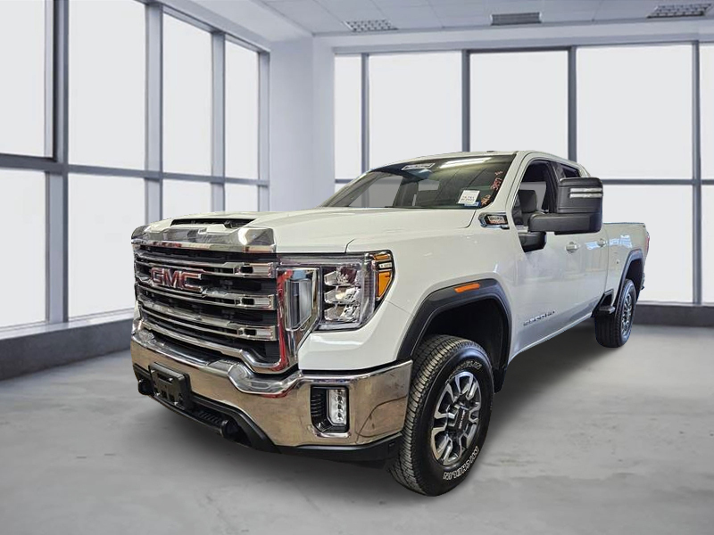 Used 2022 GMC SIERRA 2500 SLE in HENDERSON, TEXAS