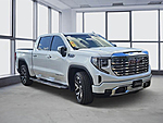 Used 2022 GMC SIERRA 1500 DENALI in HENDERSON, TEXAS (Photo 1)