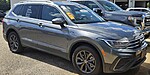 Used 2022 VOLKSWAGEN TIGUAN 2.0T SE FWD in HENDERSON, TEXAS