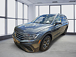 Used 2022 VOLKSWAGEN TIGUAN 2.0T SE in HENDERSON, TEXAS (Photo 2)