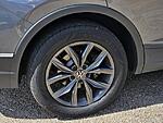 Used 2022 VOLKSWAGEN TIGUAN 2.0T SE in HENDERSON, TEXAS (Photo 3)