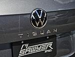 Used 2022 VOLKSWAGEN TIGUAN 2.0T SE in HENDERSON, TEXAS (Photo 6)