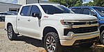 Used 2024 CHEVROLET SILVERADO 1500 4WD CREW CAB 147" RST in HENDERSON, TEXAS