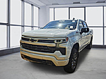 Used 2024 CHEVROLET SILVERADO 1500 RST in HENDERSON, TEXAS (Photo 3)