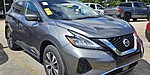 Used 2019 NISSAN MURANO AWD S in HENDERSON, TEXAS