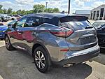 Used 2019 NISSAN MURANO S in HENDERSON, TEXAS (Photo 8)