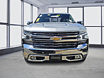 Used 2020 CHEVROLET SILVERADO 1500 LTZ in HENDERSON, TEXAS (Photo 2)