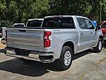 Used 2020 CHEVROLET SILVERADO 1500 LTZ in HENDERSON, TEXAS (Photo 7)