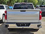 Used 2020 CHEVROLET SILVERADO 1500 LTZ in HENDERSON, TEXAS (Photo 8)