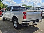 Used 2020 CHEVROLET SILVERADO 1500 LTZ in HENDERSON, TEXAS (Photo 9)
