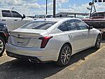 Used 2020 CADILLAC CT5 4DR SDN LUXURY in HENDERSON, TEXAS (Photo 10)