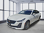 Used 2020 CADILLAC CT5 4DR SDN LUXURY in HENDERSON, TEXAS (Photo 3)