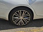 Used 2020 CADILLAC CT5 4DR SDN LUXURY in HENDERSON, TEXAS (Photo 4)