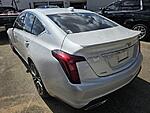 Used 2020 CADILLAC CT5 4DR SDN LUXURY in HENDERSON, TEXAS (Photo 7)
