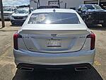 Used 2020 CADILLAC CT5 4DR SDN LUXURY in HENDERSON, TEXAS (Photo 8)