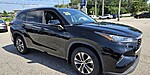 Used 2020 TOYOTA HIGHLANDER XLE in FAYETTEVILLE, NORTH CAROLINA
