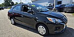 Used 2022 MITSUBISHI MIRAGE G4 ES in FAYETTEVILLE, NORTH CAROLINA